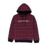 hooded sweatshirt for boys